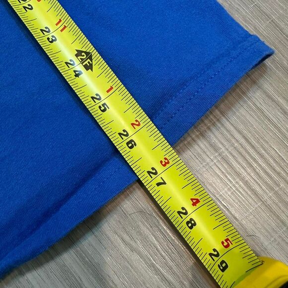 My Hero Academia Smash Tour‎ T-Shirt. Size M - Picture 5 of 7